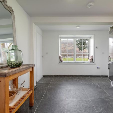 Dalveich Cottage, Hot Tub, 2 Bedroom, Локернгед Екстер'єр фото