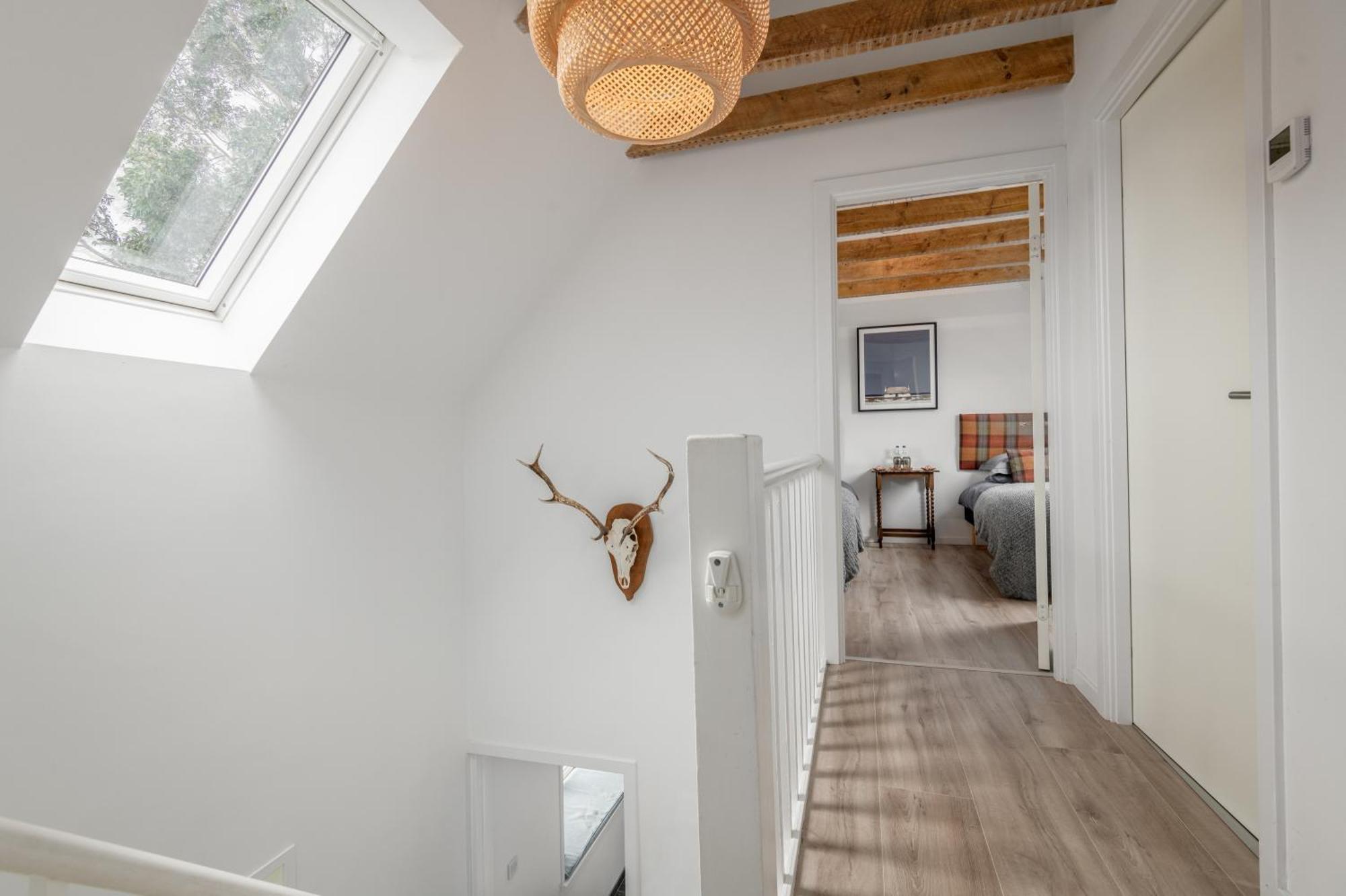 Dalveich Cottage, Hot Tub, 2 Bedroom, Локернгед Екстер'єр фото