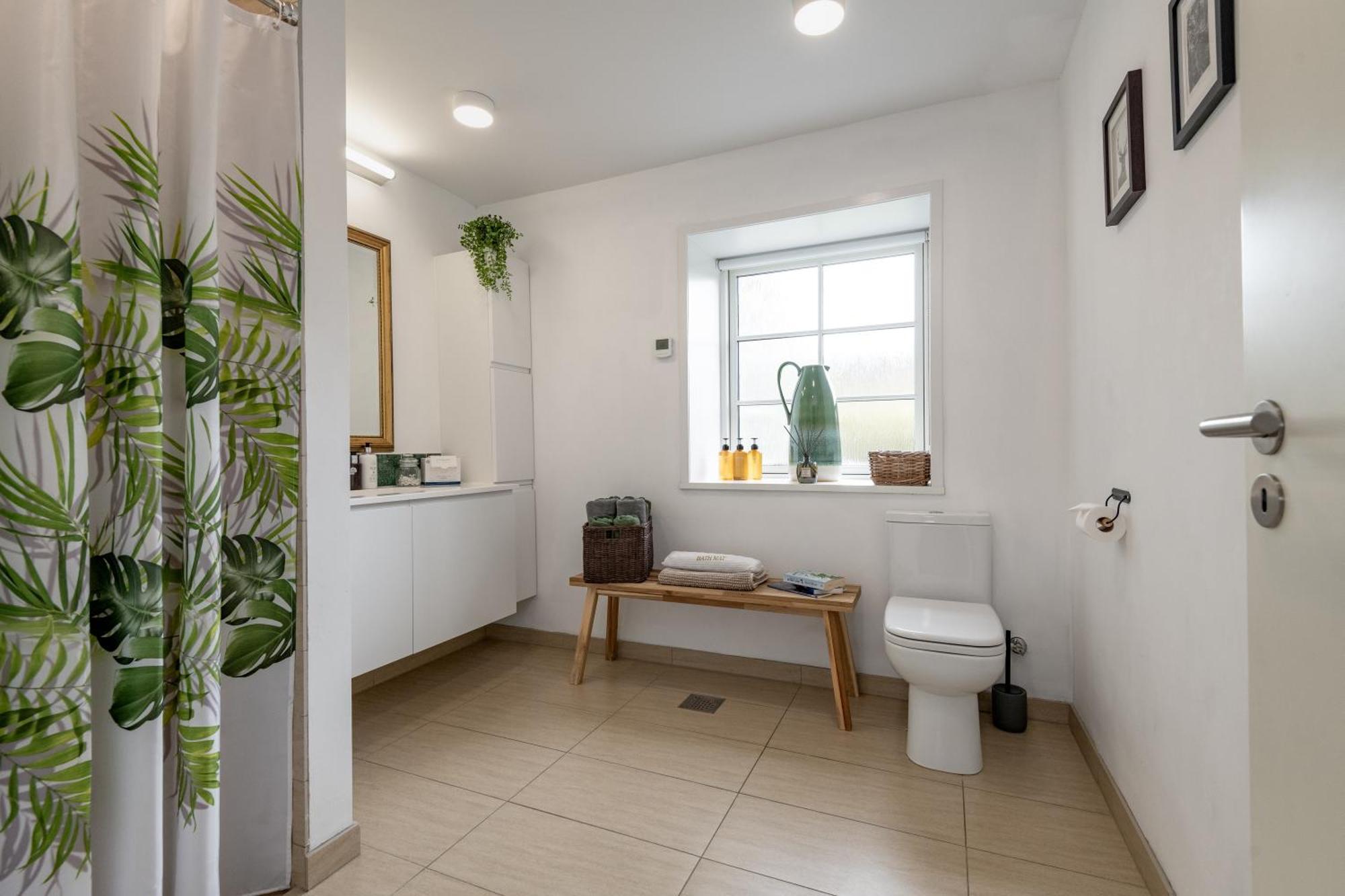 Dalveich Cottage, Hot Tub, 2 Bedroom, Локернгед Екстер'єр фото