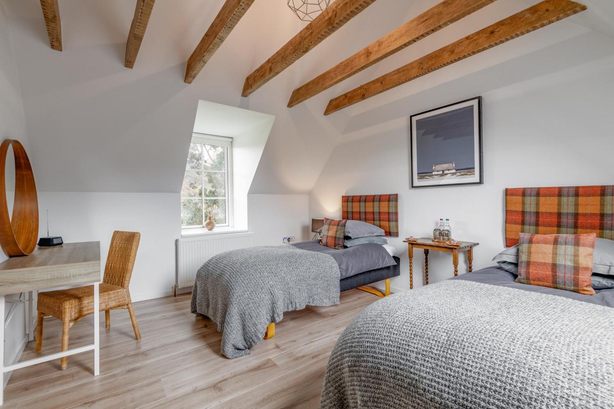 Dalveich Cottage, Hot Tub, 2 Bedroom, Локернгед Екстер'єр фото