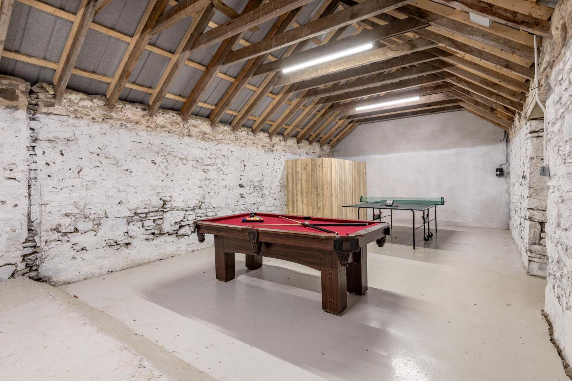 Dalveich Cottage, Hot Tub, 2 Bedroom, Локернгед Екстер'єр фото